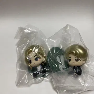 제일복권 C상 SD 피규어 후지사와 료카 와카이 히로토