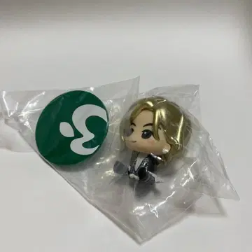 제일복권 C상 SD 피규어 후지와라 료카