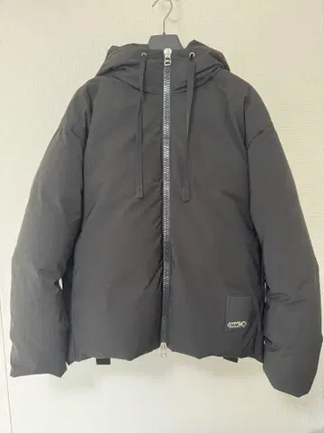 OAMC 리튬 재킷 XL