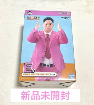[미개봉 새상품] 도카이 온에어 제일복권 유메마루 피규어