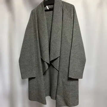 theory 캐시미어 혼방 멋진 코트 가디건 클리닝 완료