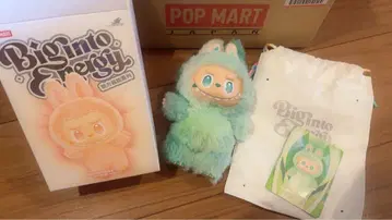 POP MART MONSTR energy 러브브 SERENITY 에너지