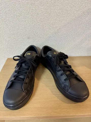 컨버스 올스타 쿠페 블랙