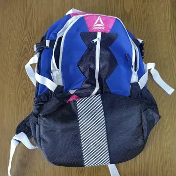 Reebok 리복 백팩 펌프 퓨리