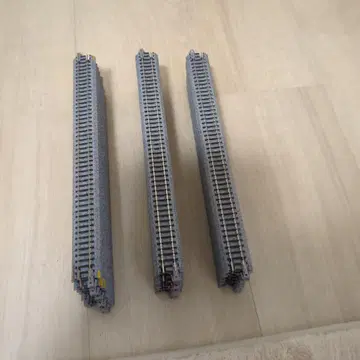 N게이지 레일 30개 세트