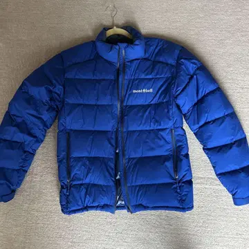 mont-bell EX 800 GORE-TEX 다운 자켓
