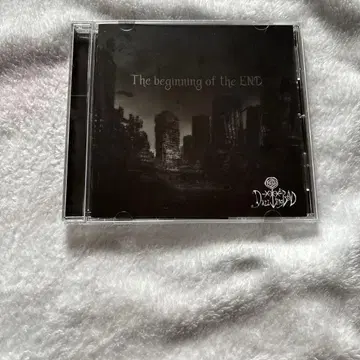 Dazzlingbad The beginning of the END