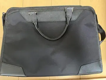 마스터피스 비즈니스 백