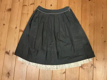 Lois CRAYON 스커트