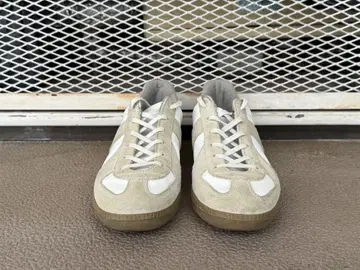 타나카 유니버셜 1183 저먼 트레이너 39 Shinzone 별주