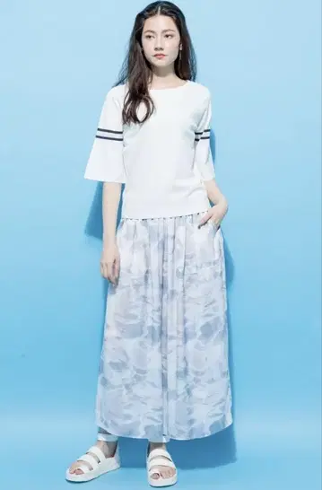 ICB Aurora 팬츠