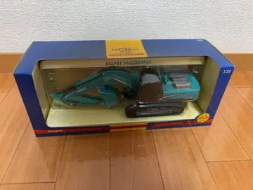 다이아펫 1/43 코벨코 아세라 지오스펙 SK330