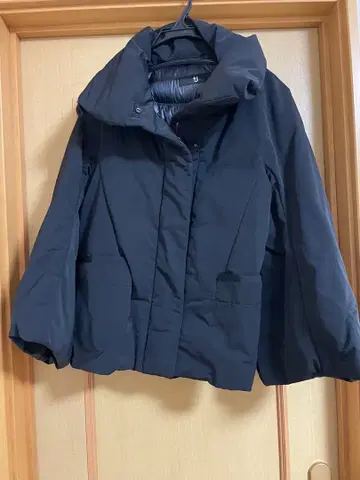 UNIQLO 하이브리드 다운 자켓