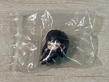 재우는 대 토키토 무이치로 귀멸의 칼날