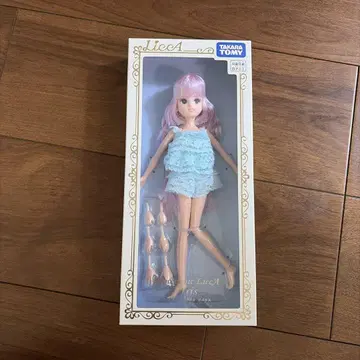 포토제닉 리카짱 아이리스