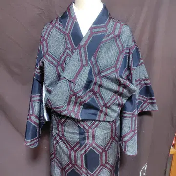 기모노 기장 157 새상품급