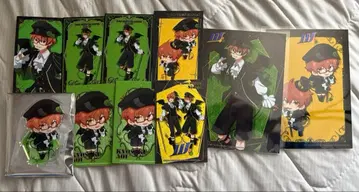 SideM 빅카메라 쿄스케