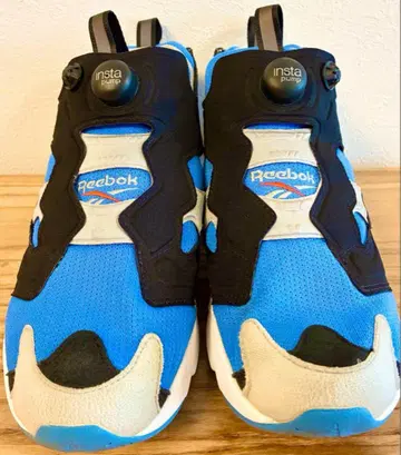 Reebok INSTA PUMP FURY OG M48756 퓨리94