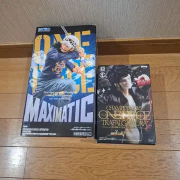 ONE PIECE MAXIMATIC 트라팔가 로