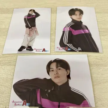 초특급 타쿠야 스포츠맨 힙! 브로마이드