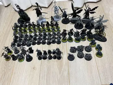 warhammer 너글 묶음 판매