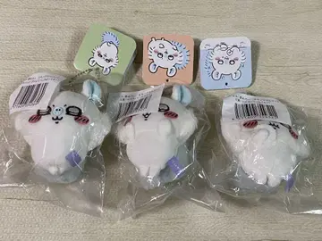 모몽가 한가득 복권 E상 3종 세트