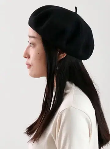 CLASKA 클래스카 DO 오리지널 베레모 미사용