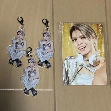 에그녀 쿠리타 코헤이 트레이딩 카드 아크릴 참