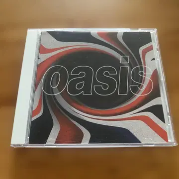 oasis Precreation Blues