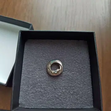 카지 렌 콜라보 주얼리