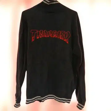 thrasher 후드티 아우터