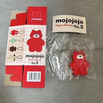 mojojojo 피규어 마스코트 Naughty 고양이