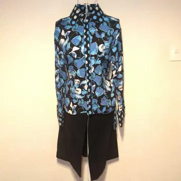 새상품 Diane Von Furstenberg 10-4