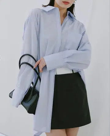 anuans 미니 스커트