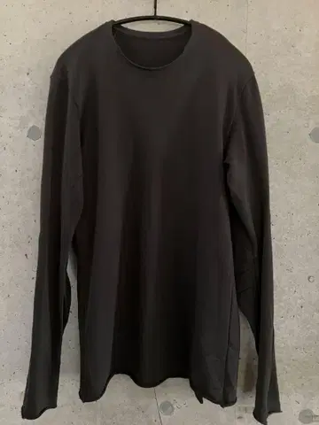 DEVOA Long Sleeve Soft Jersey