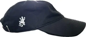 새상품급 에네스베 GF26 CASQUETTE 가죽 캡
