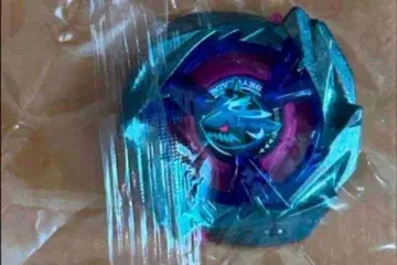 샤크스케일 블레이드 새상품