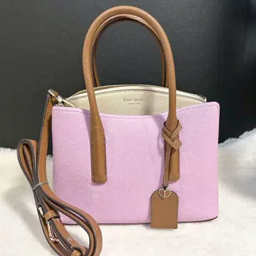 kate spade 케이트 스페이드 가죽 숄더백 핸드백
