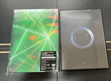 히토리 에 라이브 DVD