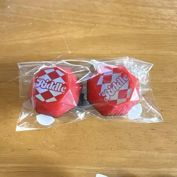 브레이징 주얼 리들 링 라이트