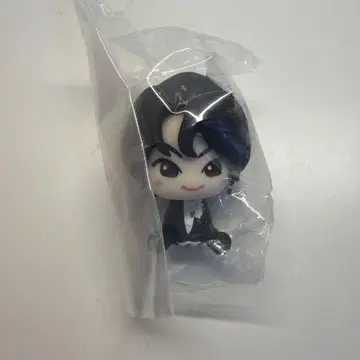 미세스 제일복권 C상 피규어 오오모리 모토키 찌푸린 눈썹