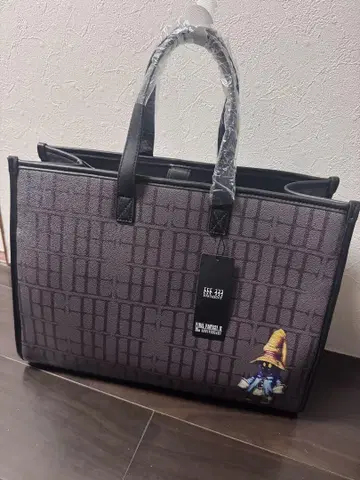 2way 토트백 비비 (파이널 판타지 IX)