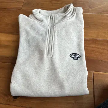 NAUTICA 집업 트레이닝복 L