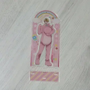 우라미치 선생님의 저택 토토하라 토키치 아크릴 스탠드