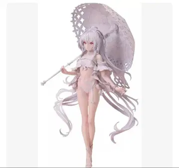 미개봉 ANIPLEX 레이디 아발론 1/7 스케일 피규어 FGO