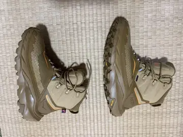 HOKA KAHA 2 FROST GTX 26.5cm