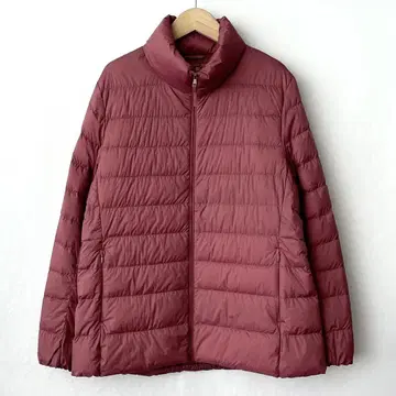 유니클로 UNIQLO 울트라 라이트 다운 자켓 XL
