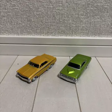 핫휠