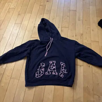 GAP 후드티