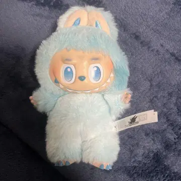 라부부 Labubu The Monsters Highlight 시리즈